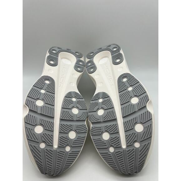 Under Armour HOVR Infinite Pro \'Breeze White Quartz\' 3027187-302 Men\'s Size 10.5 main image 5